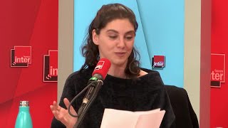 “Enceinte et sexy ? C’est possible !” dit un magazine féminin - La drôle d’humeur de Marina Rollman