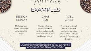 Collection Exposure: Marketers - You’re Collecting Too Much Data, Now What