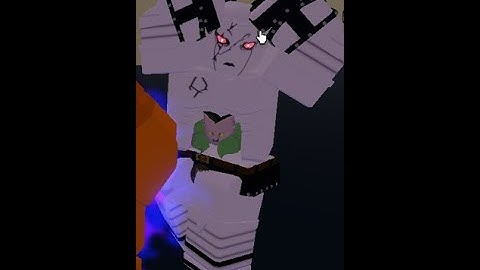 |YBA| Using Requiem arrow on Killer Queen...