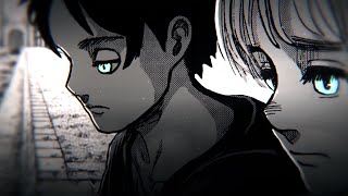 Savior Interlude Attack On An Edit