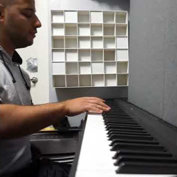 Maher Zain - One Day I Will Reach That Rainbow #MZ3rdAlbum