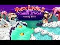 Papa louie 3 when sundaes attack full gameplay walkthrough