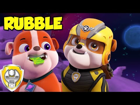 RUBBLE & CREW