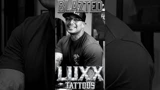 Luxx Tattoos Speaks About Ai