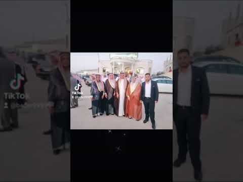 من اجتماع شيوخ ووجهاء ابناء بئر السبع في ديوان قبيلة الجراوين