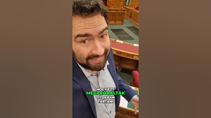 ❓Van bármi, amit Varga Judit és Novák Katalin nem írnának alá?