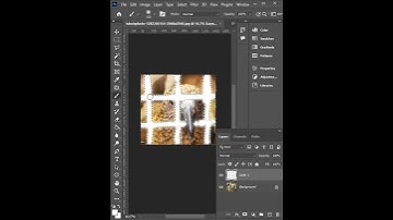 How do I remove a fence in Photoshop #shorts #photoshop #youtubeshorts