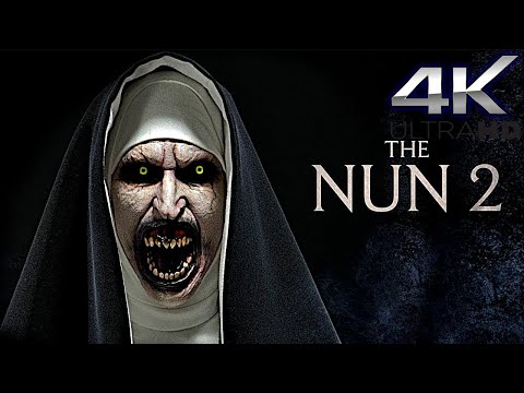 Az apáca 2 (The Nun 2) - magyar nyelvű (4K) előzetes