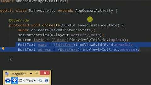 Sweet Alert dialog android tutorial