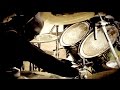 13 Chris Cornell Tribute - Soundgarden  - Jesus Christ Pose - Drum Cover