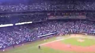 2007 NLCS game #4