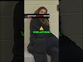 The Final Ultimatum: Submit or Face Refusal Charges