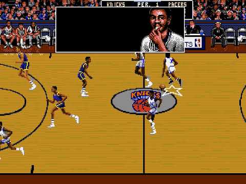 NBAプロバスケットボール ブルズVSレイカーズ