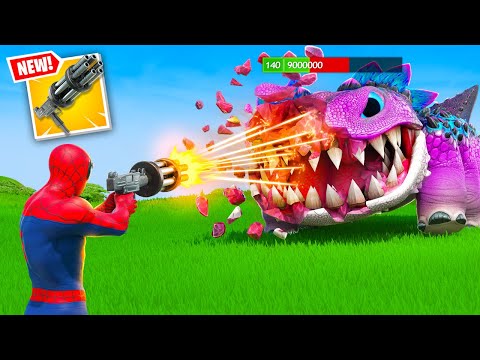 FORTNITE FAILS & Epic Wins! #240 (Fortnite Chapter 3 Funny Moments)