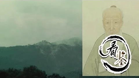 Dwelling in the Fuchun Mountains