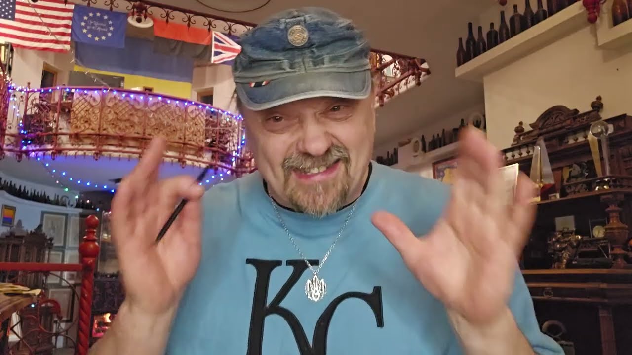 Нам не до Иранов у нас же есть Буданов, что светит-не светит нам пока все следят за ближним востоком