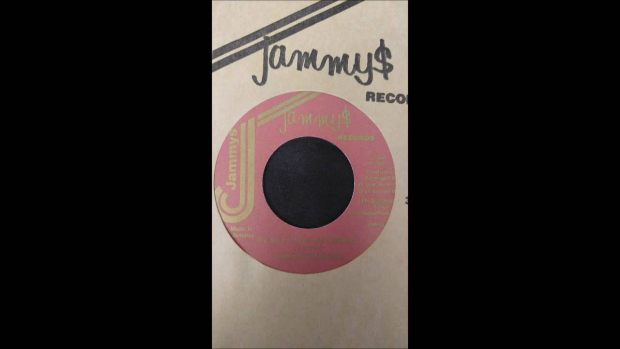 Chuck Turner - We Rule The Dancehall - YouTube