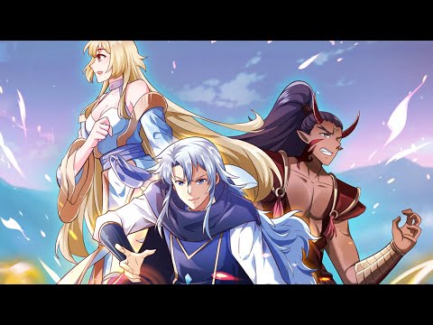 Starting After Thousandth Rebirth Season 1-2 MULTI SUB 1080P