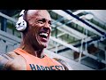 NOW IS THE TIME - Dwayne "The Rock" Johnson | Best GYM Motivation