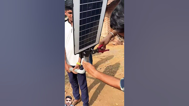 1500km अपने घर से दूर इस गाँव में लाइट लगवाने आया हूँ #humanity #viral #trend #trending #trend