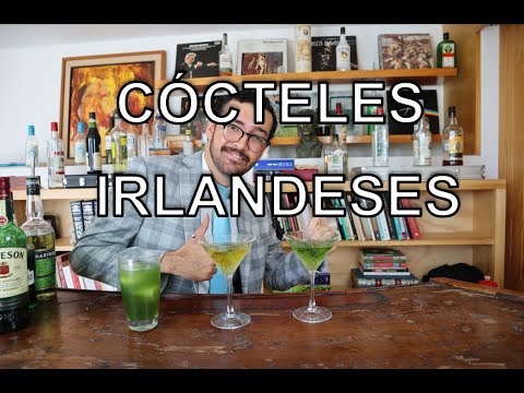 Video: Los 13 Mejores Whiskies Irlandeses Para El Día De San Patricio De 2021