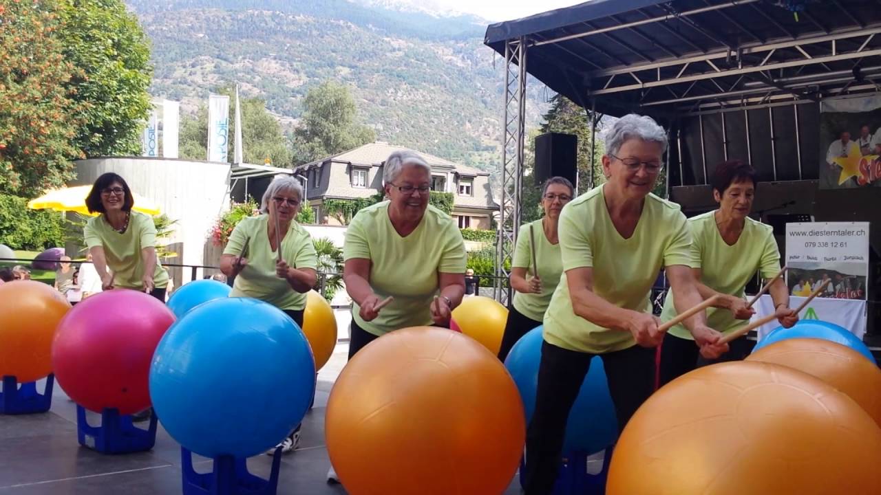 Fun Express Inflatable Drum