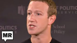 Is Mark Zuckerberg The Worst?