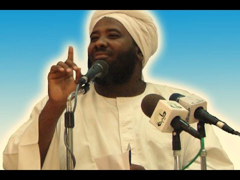 الحب عواطف ام عواصف لفضيلة الشيخ محمد سيد حاج رحمه الله