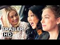 GOOD ON PAPER Trailer (2021) Comedy, Romance Movie