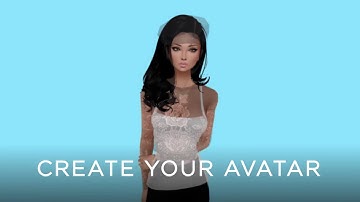 IMVU: Discover Your Next Adventure