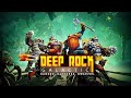 Deep Rock Galactic (PS4) — No better feeling that barely escaping!