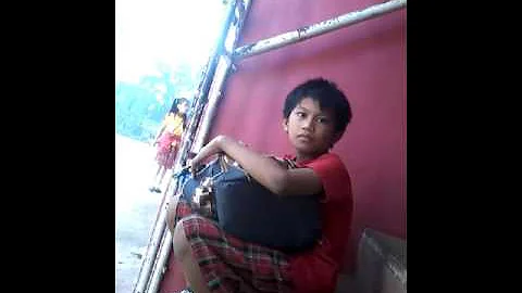 Jason james Valdes