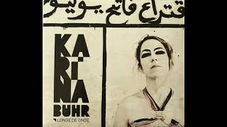 Watch Karina Buhr Copo De Veneno video