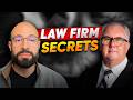 Law Firm Growth Secrets From A Criminal Defense Lawyer