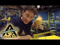 Understanding Center of Gravity