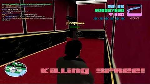 [VC:MP] LW Corridors