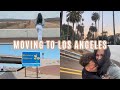 Our Road Trip Across The Country!! | Moving Vlog