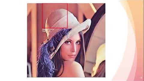 Sign Language Detection Using Open-cv Haar Cascade Classifier