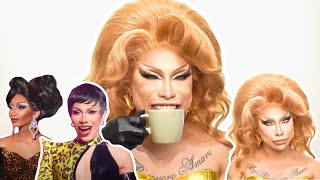 Ms. Eva’s Watch Party | Rupaul’s Drag Race All Stars 9 Episode 1 Reaction