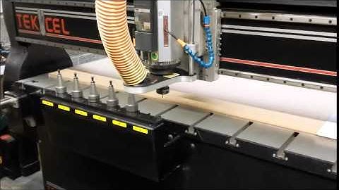 Tekcel cnc @signscript