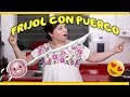 Tila Prepara 🔥 Frijol con Puerco 🔥 / Tila Maria Sesto