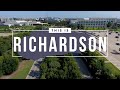 This is richardson