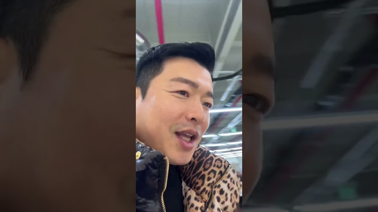 봉봉잡화점 스케치 방송