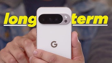 Pixel 10 Pro long-term review: Better than you thought...