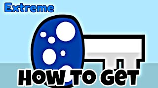 How to Get Blue Mushroom Key in Find the Keys | Blue Mushroom Key