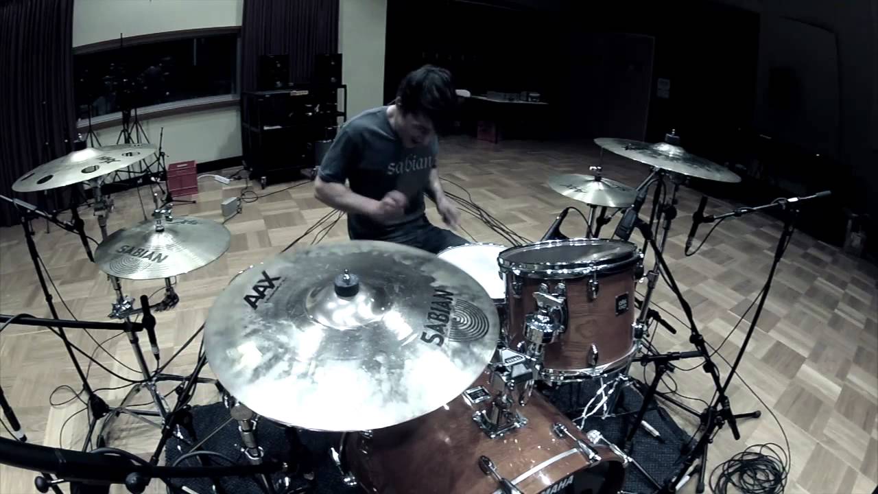 Birdy Nam Nam - 'Goin' In (Skrillex Remix) | Matt McGuire Drum Cover