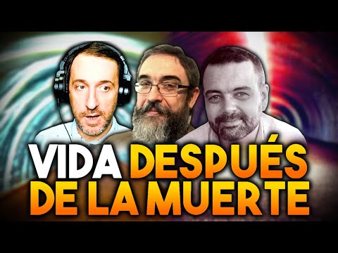 ¿Hay VIDA después de la MUERTE?
