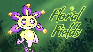 My Singing Monsters: Twinklotl: 🌹Floral Fields🌹 | Wanderlings