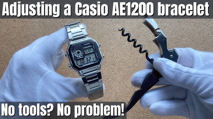 Add-in Casio - Double pendule - Tituya · Planète Casio