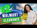 RUN! $1 WALMART CLEARANCE! $2 CLOTHES &amp; SHOES FINDS!   #couponing